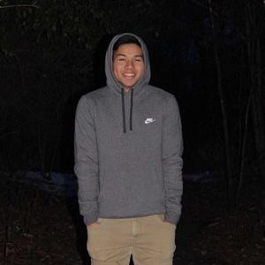 Meet your Posher, Thomas